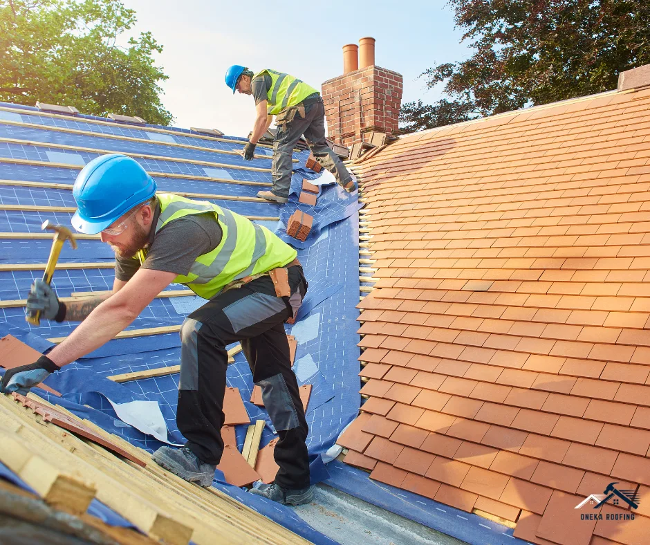 Why choose Roof Repair Near Me in New Bern, NC