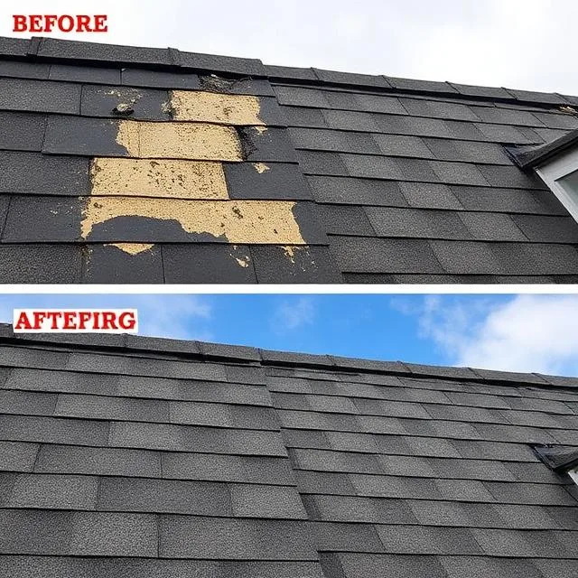 Roof Repair Near Me in New Bern, NC near me